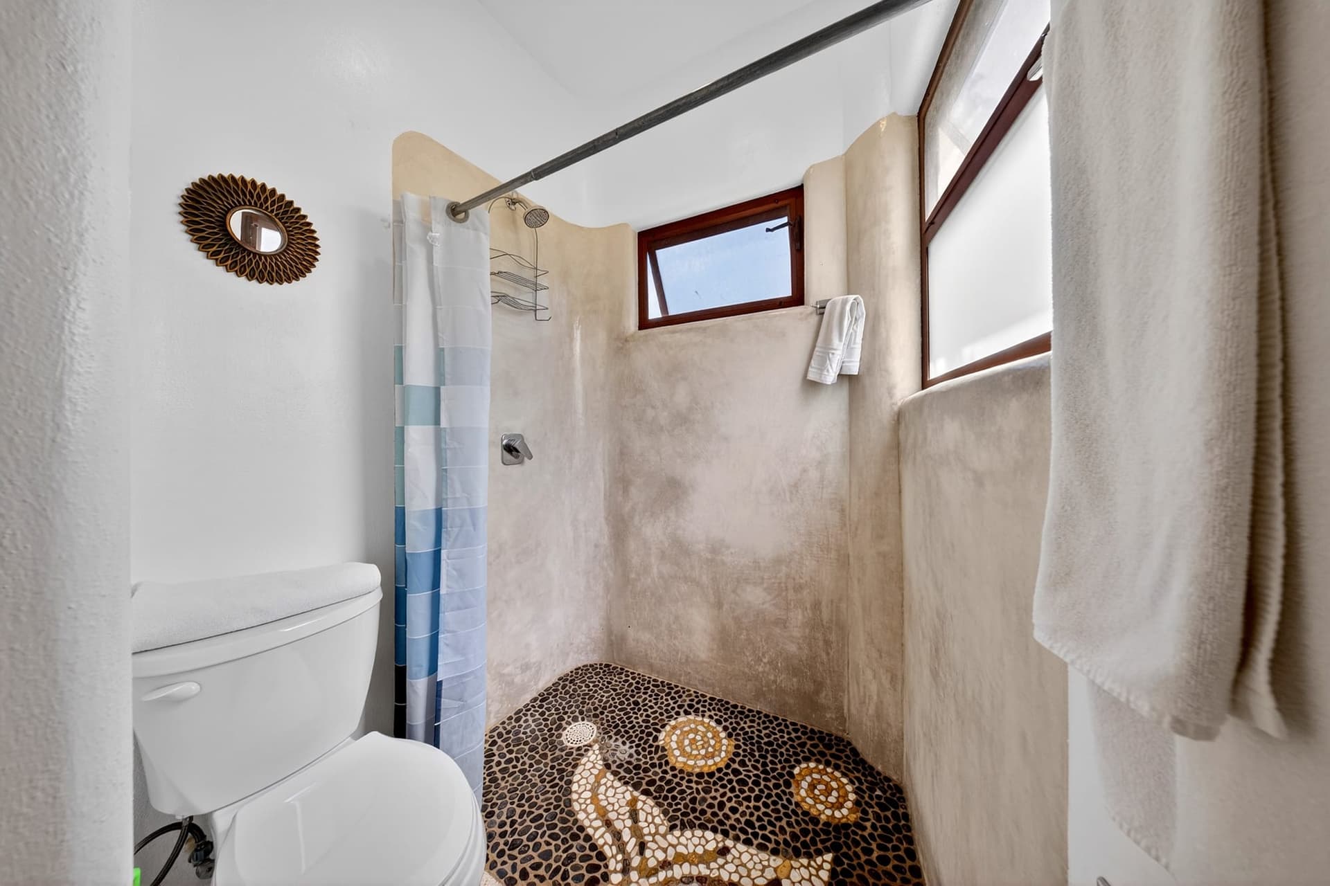 Salle de bain · Palma · Los Gallos, Lo de Marcos