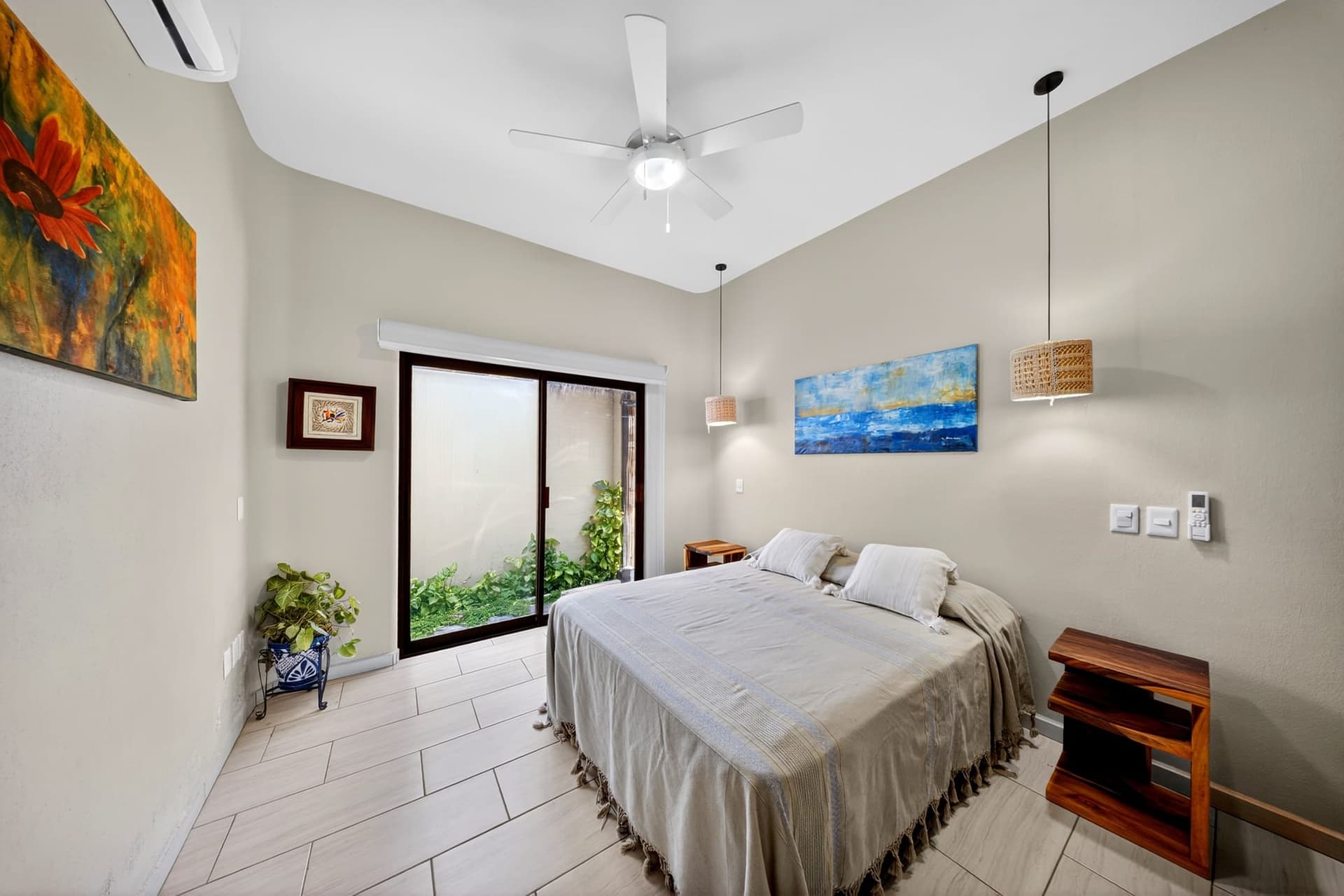 Schlafzimmer · Aguacate · Los Gallos, Lo de Marcos