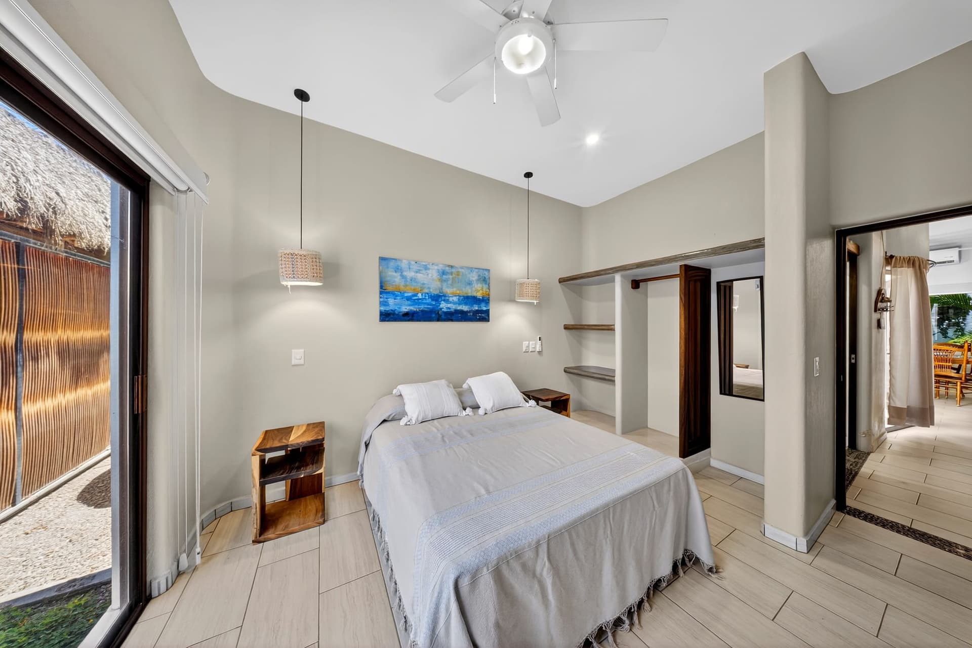 Zweites Schlafzimmer · Aguacate · Los Gallos, Lo de Marcos