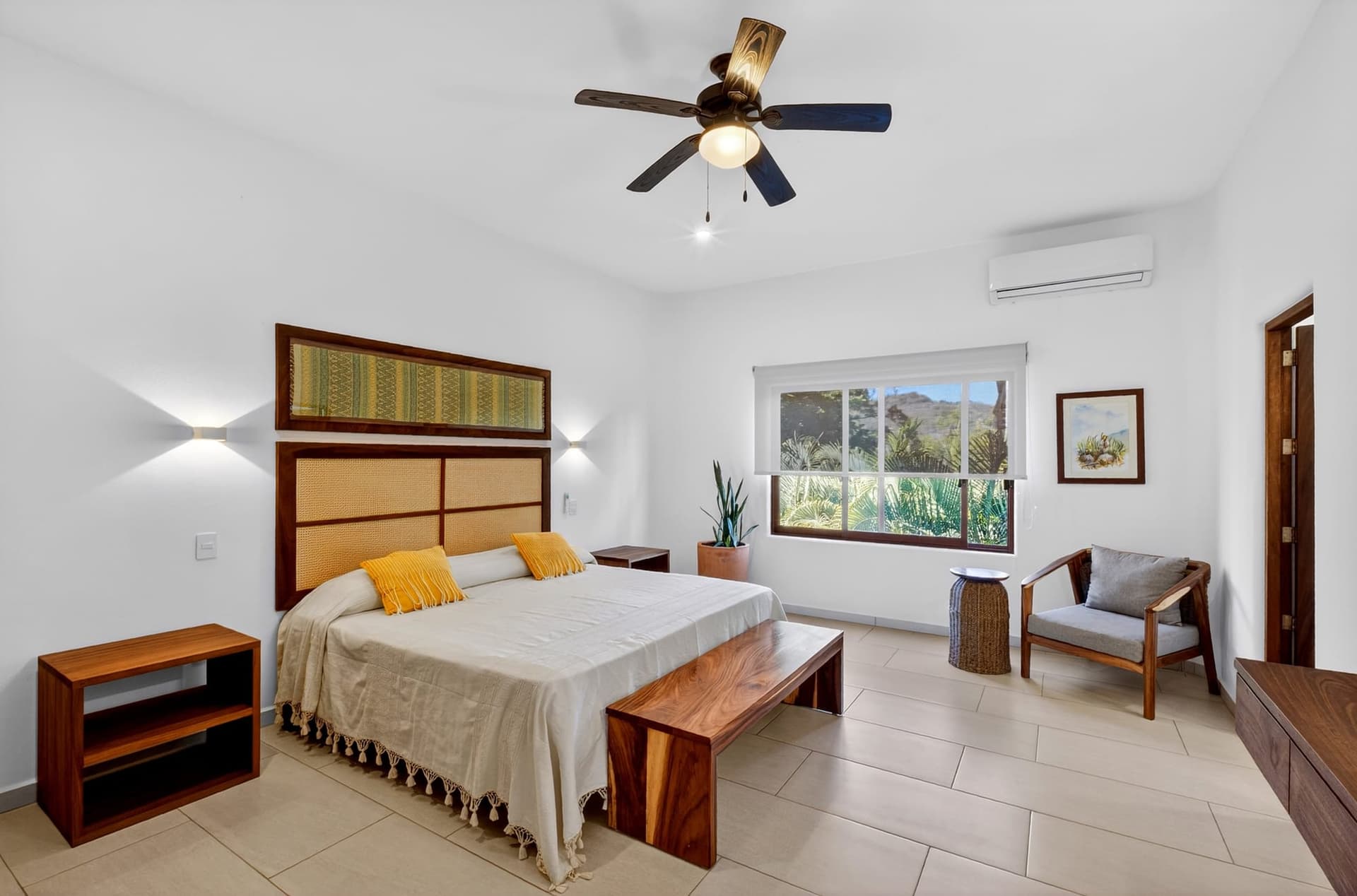 Bedroom · Brisa · Los Gallos, Lo de Marcos