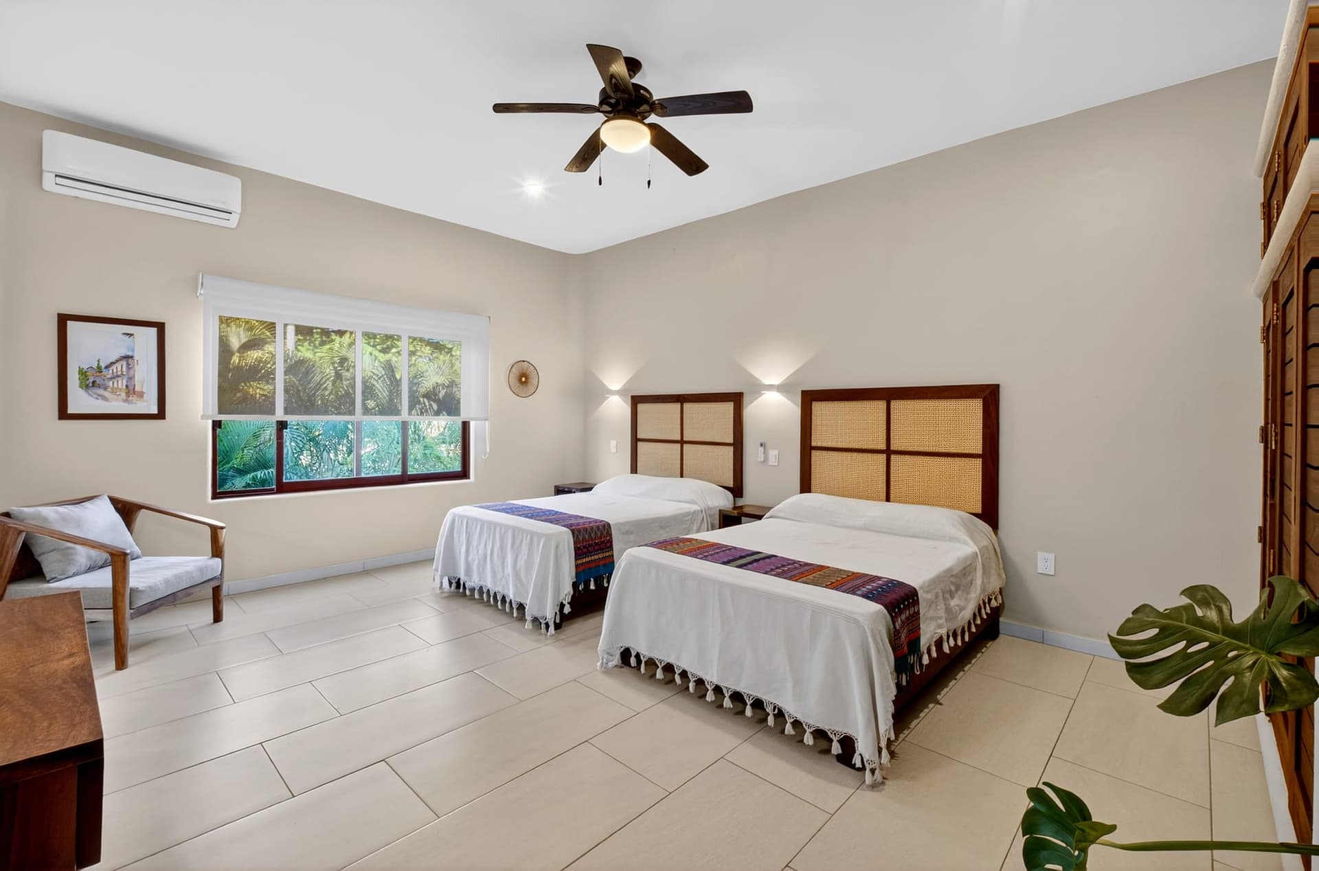Second bedroom · Brisa · Los Gallos, Lo de Marcos