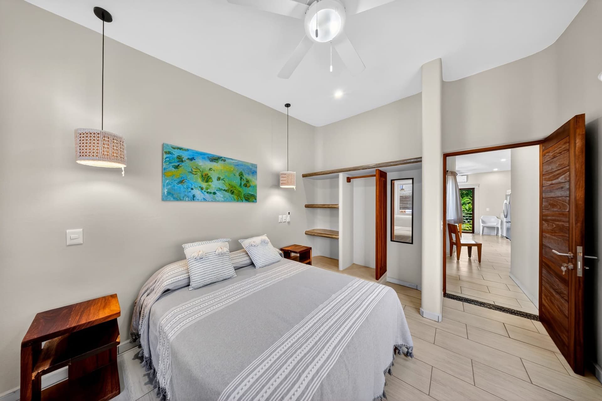 Schlafzimmer · Palma · Los Gallos, Lo de Marcos